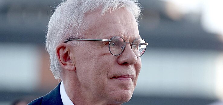 Вячеслав Фетисов: «Уровень учителей – один из приоритетов государства. Президент уделяет этому особое внимание, в том числе созданию самой современной системы образования»