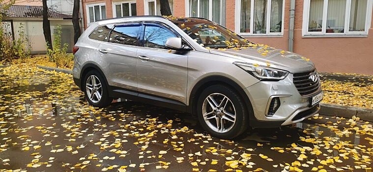 Компания Hyundai отзывает 26 тысяч автомобилей из-за лобового стекла