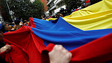 Венесуэлу предложили избавить от долга перед Россией