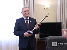 Спикер нижегородского Заксобрания рассказал о возможной смене работы
