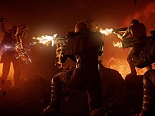 Создатели Outriders: «Painkiller и Bulletstorm Хмеляж не в одиночку делал»