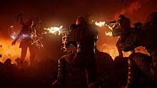 Создатели Outriders: «Painkiller и Bulletstorm Хмеляж не в одиночку делал»