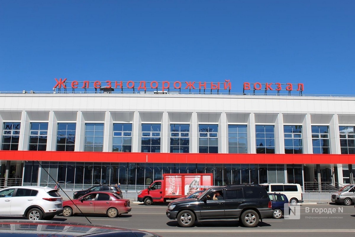 Пожилая женщина умерла прямо на вокзале в Нижнем Новгороде