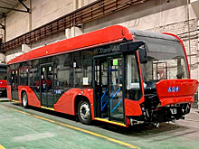 Мэр Александр Болдакин: Троллейбусы «Адмирал» и «Авангард» выйдут на маршруты Ульяновска для зимней обкатки