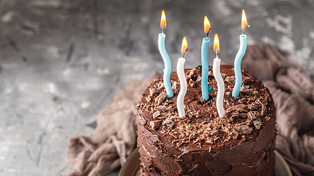 Что категорически нельзя делать в свой День рождения, чтобы не отпугнуть удачу на целый год