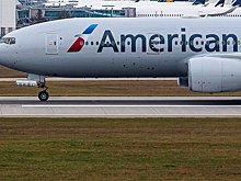 American Airlines отменила рейсы, на маршруте которых разбился самолет