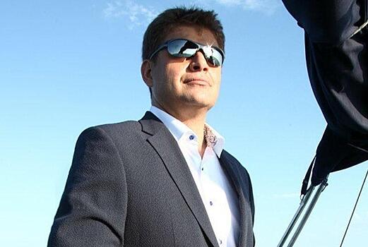 Дмитрий Губерниев внезапно постарел