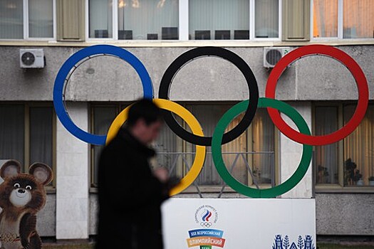 ВФЛА планирует провести новый раунд переговоров с World Athletics