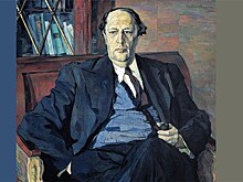 Алексей Николаевич Толстой: красный граф с белым флагом