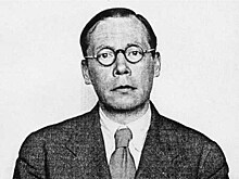 Переводчик Николай Заболоцкий