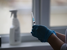 Руководитель облздрава назвал образцовым ковидарий в волгоградской ЦРБ