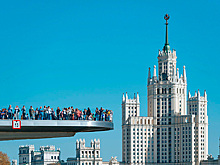 Эксперты подтвердили место Москвы в международных рейтингах