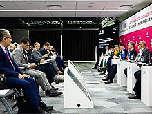 ERSO принял участие в ИННОПРОМе