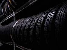 Автолюбители потратили на шины 53 млрд рублей в 2024