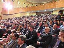 Всемирный курултай башкир судится с «Эхом Москвы»