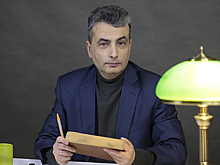 Шлосберга вернули в выборную гонку