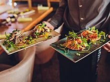 Рестораны и отели Москвы получили кристаллы и вошли в российский аналог Michelin