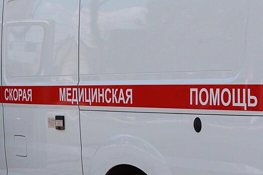 Газелист сбил 16-летнюю девушку на зебре в Самаре