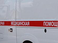 Газелист сбил 16-летнюю девушку на зебре в Самаре