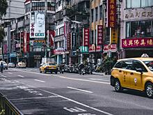 Глава представительства Тайваня рассказал о любимой русской пословице