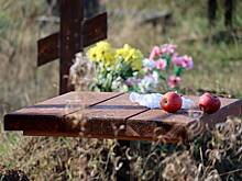 Стало известно о страшных темпах роста кладбищ для солдат ВСУ