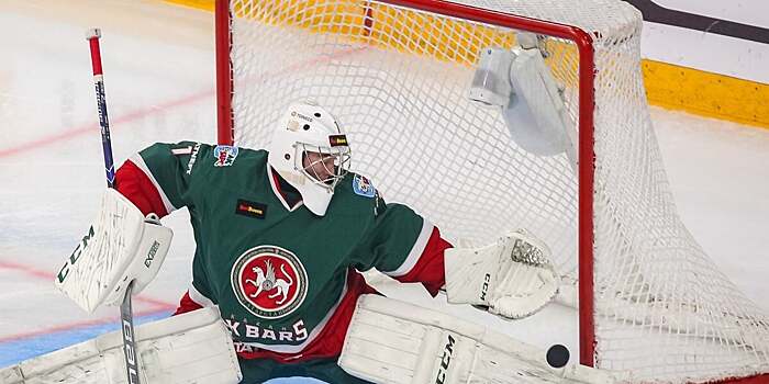 Дмитрий Квартальнов: «Мифтахов хочет попробовать себя в НХЛ. Все зависит только от него»
