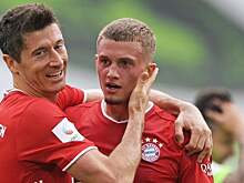 «Бавария» против ухода Кюизанса. На хавбека претендуют «Лидс» и «Марсель»