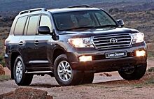 «Крутить руль и поставить фильтр»: «Зимние» проблемы Toyota Land Cruiser и их решения озвучили владельцы