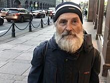 Как бездомный стал самым известным экскурсоводом