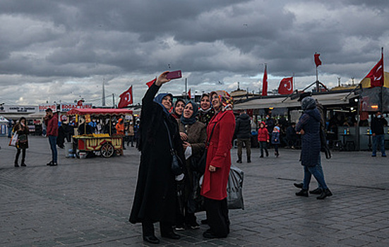 Эрдоган не исключил проведение референдума по вопросу ношения хиджаба