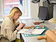 Денис Паслер сообщил об открытии первого в УрФО Центра консервации и реставрации библиотечного фонда