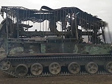 Минометчики группировки "Восток" остановили контратаку ВСУ в зоне СВО