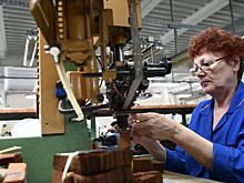 Экономике спрогнозировали «вызов старения населения»