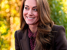 Кейт Миддлтон возвращает старую рождественскую традицию