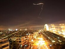 РФ созывает экстренное заседание Совбеза ООН из-за действий США в Сирии
