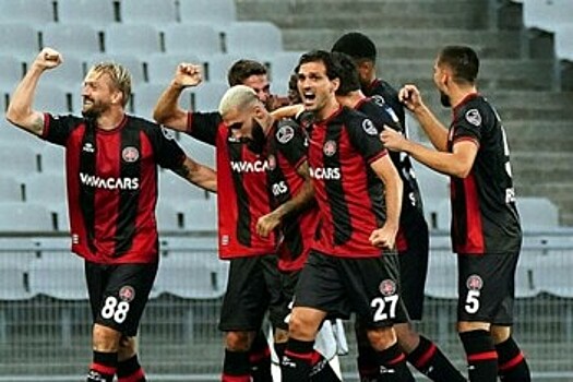 «Фатих Карагюмрюк» добился крупной победы над «Анкарагюджю». У Оздоева самый большой пробег в своей команде