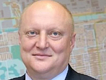 Олега Клемешова назначили первым вице-мэром Новосибирска