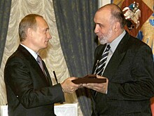 «Лёшкин луг». Десятки лет спустя