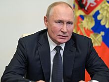 Путин назвал преступлением неуважение к Корану