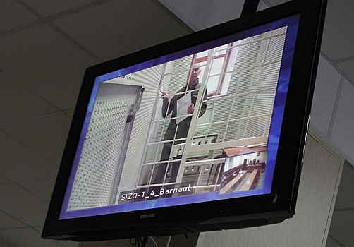 Адвокат обжаловал приговор по делу экс-замглавы Минэнерго Тихонова