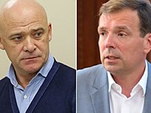 Украинский эксперт назвал наиболее вероятного победителя выборов мэра Одессы