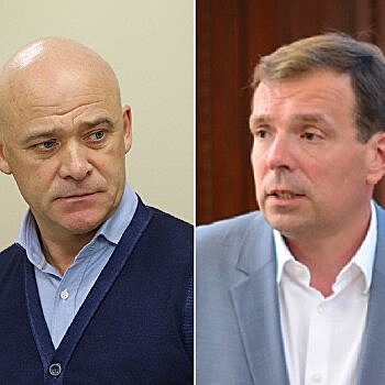 Украинский эксперт назвал наиболее вероятного победителя выборов мэра Одессы