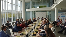 Пермские депутаты обсудили вопросы молодежной политики