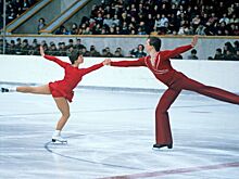 История фигуристки Ирины Воробьёвой: первая звезда Москвиной, 11 сотрясений, титул чемпионки мира, трагическая смерть