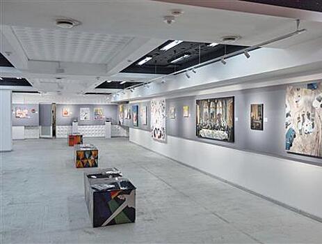 В "ЗИМ Галерее" откроется выставка о культуре еды и человеческого общения