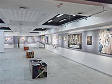 В "ЗИМ Галерее" откроется выставка о культуре еды и человеческого общения