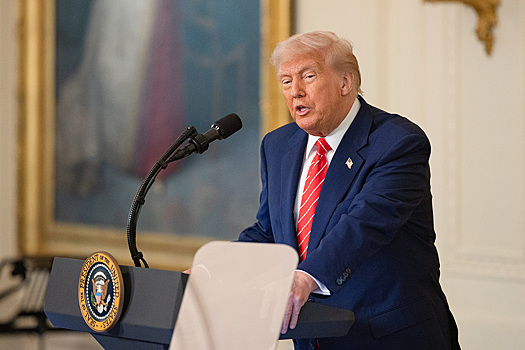 NBC: отношения Трампа и Нетаньяху ухудшились из-за разногласий по Ирану и Газе