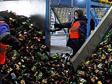 Власти планируют построить развитую инфраструктуру рядом с новосибирскими комплексами по утилизации мусора