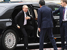 Токаев высказался о физической форме Путина