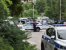 В Госдуме призвали не торопиться с выводами после захвата заложников в СИЗО
